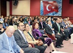 YBÜ Hukuk Fakültesi Çarşamba Semineri 77 - Özel Program