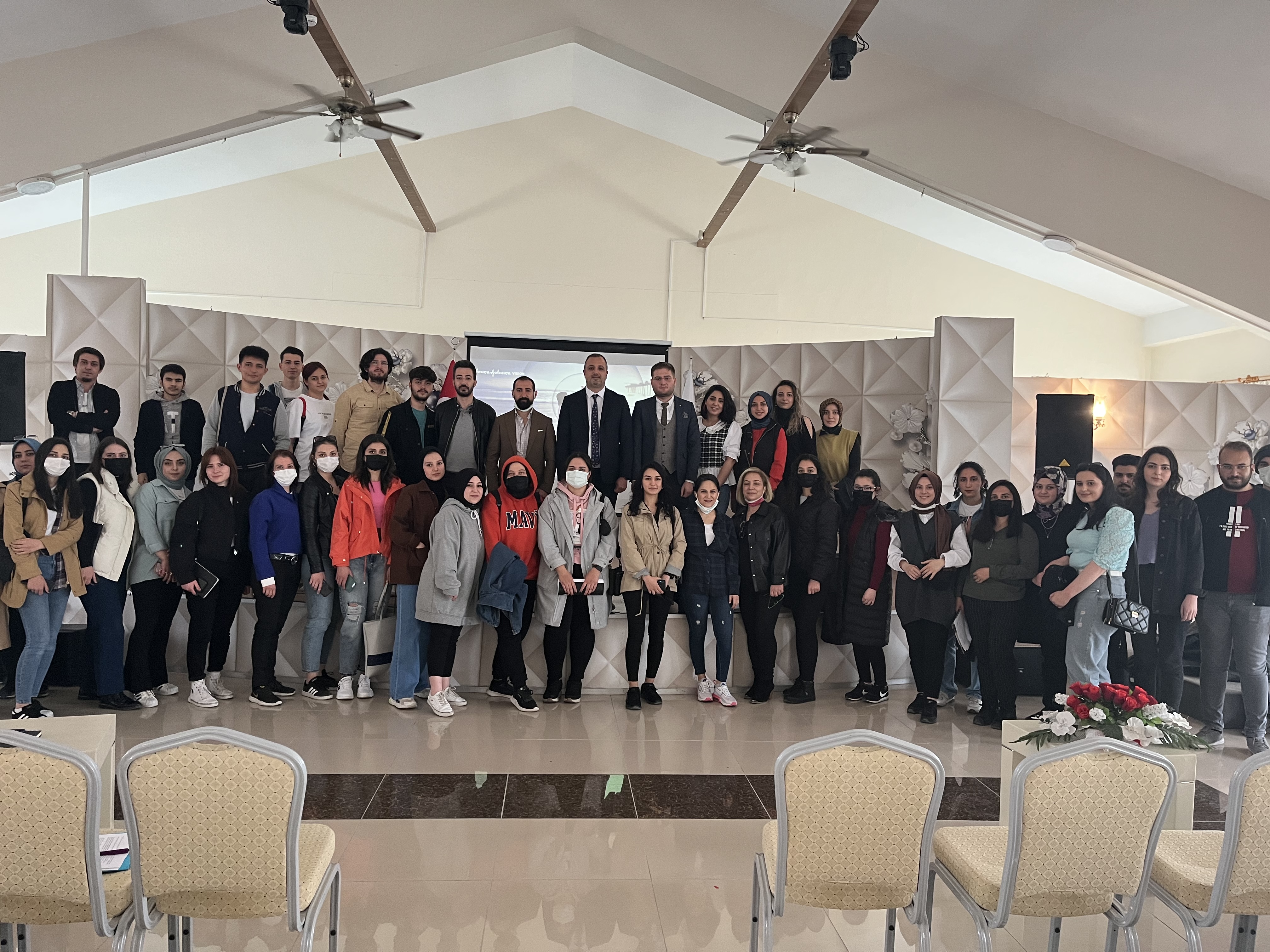 Optisyenlik Programı Kontakt Lens Semineri