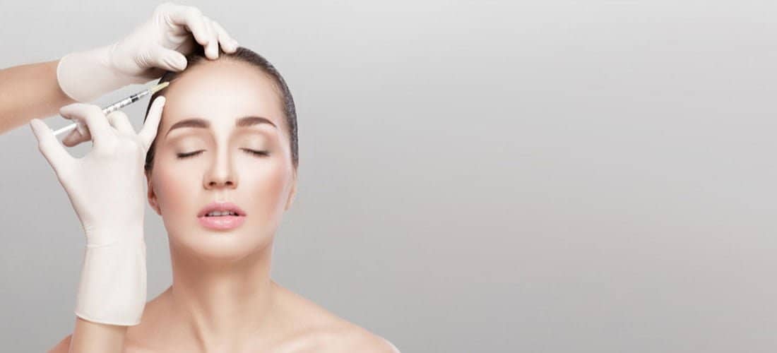 Mezoterapi Uygulamaları