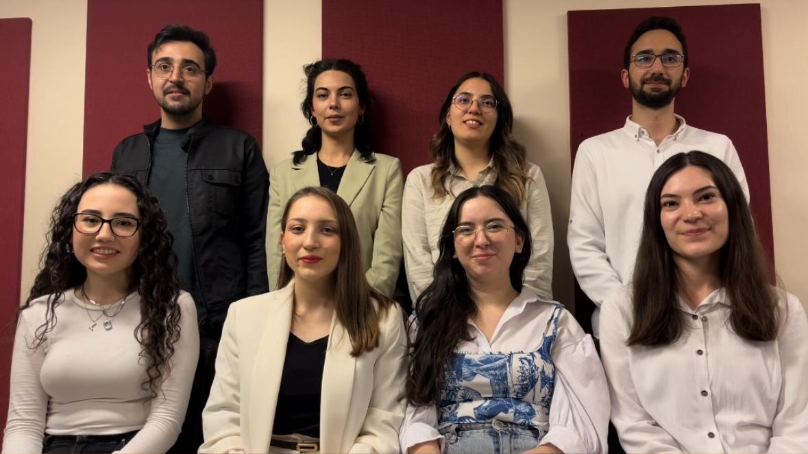 AYBÜ Odyoloji Tezli Yüksek Lisans öğrencilerimizin yaşlılara yönelik hazırladığı bilgilendirme videosu yayınlandı.