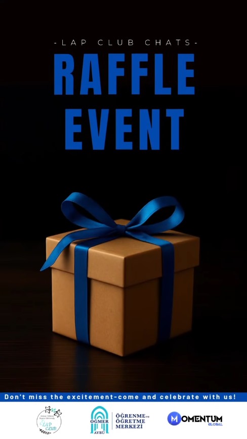 The First Two Weeks’ Raffle Results Are In!