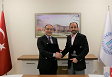 Üniversitemiz ile Muhammed Hamdi Yazır Anadolu İmam Hatip Lisesi Arasında İş Birliği Anlaşması İmzalandı