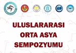 Üniversitemiz Ortaklığında Uluslararası Orta Asya Sempozyumu Gerçekleştirilecek