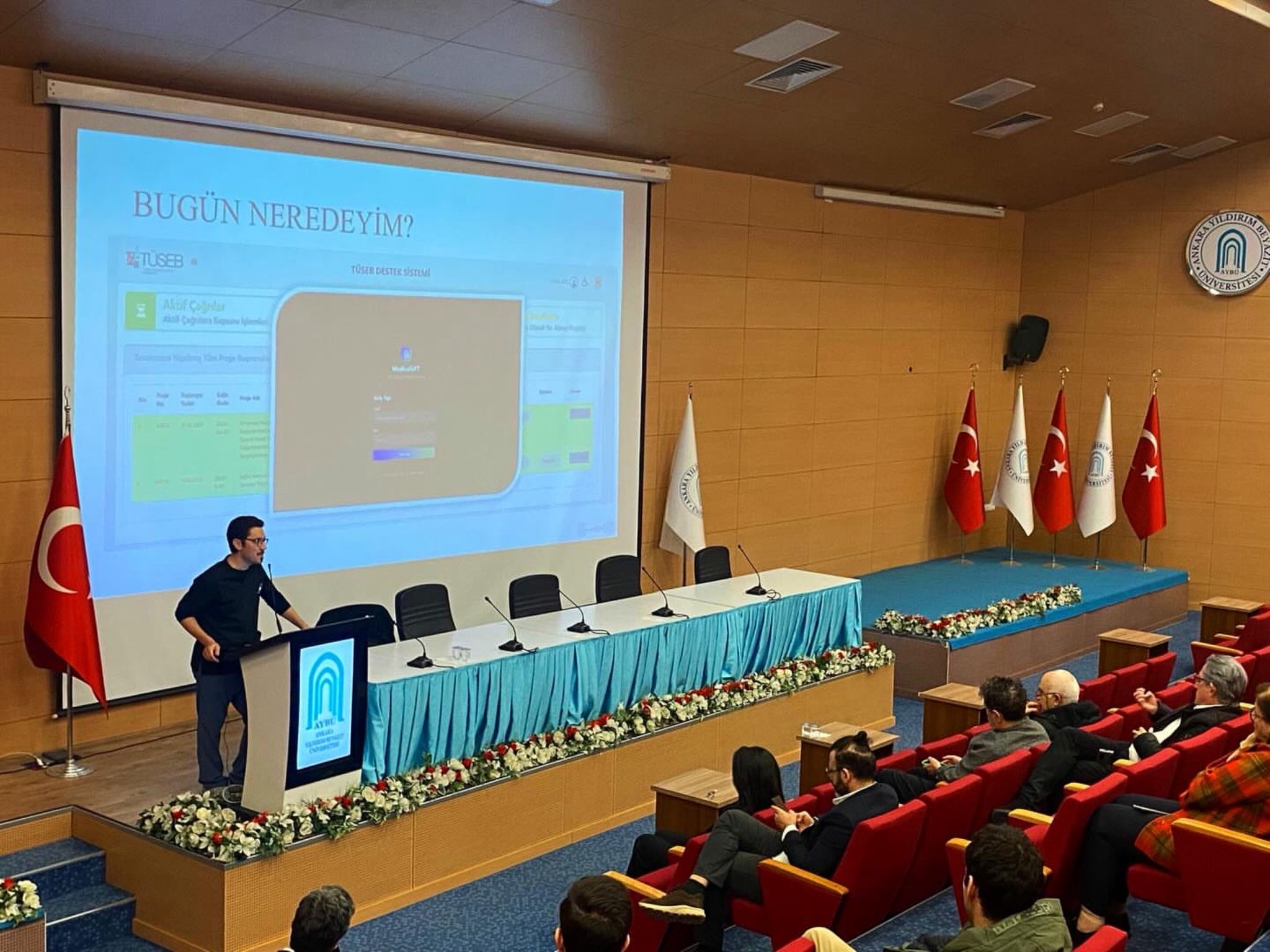 Bir Radyoloğun Yapay Zekâ Yolculuğu ve TEKNOFEST Deneyimi