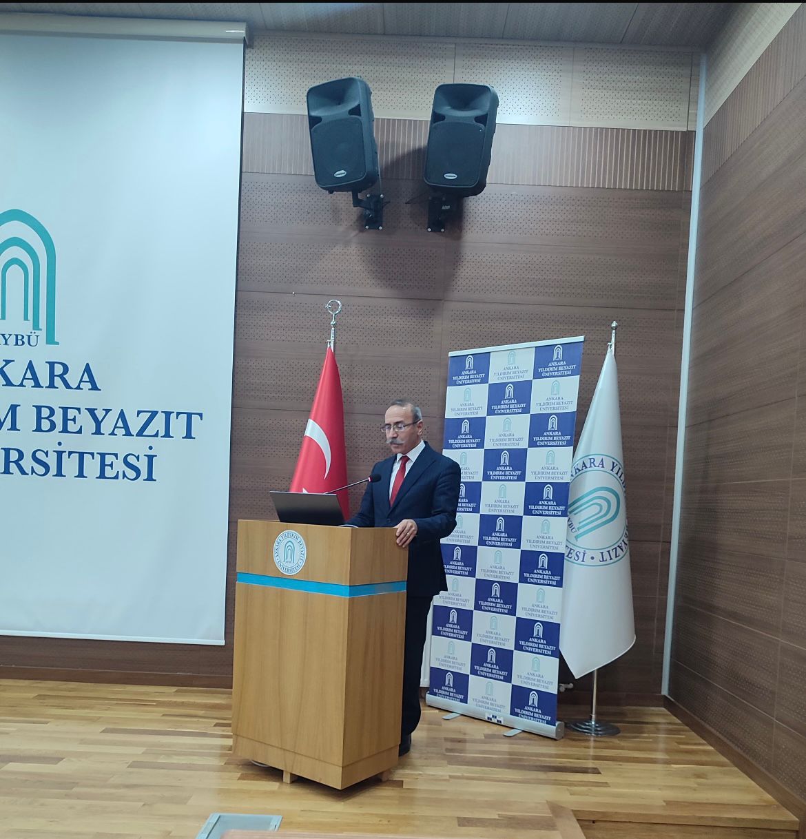 Hazırlık Sınıfı Öğrencileri için Oryantasyon Programı Yapıldı