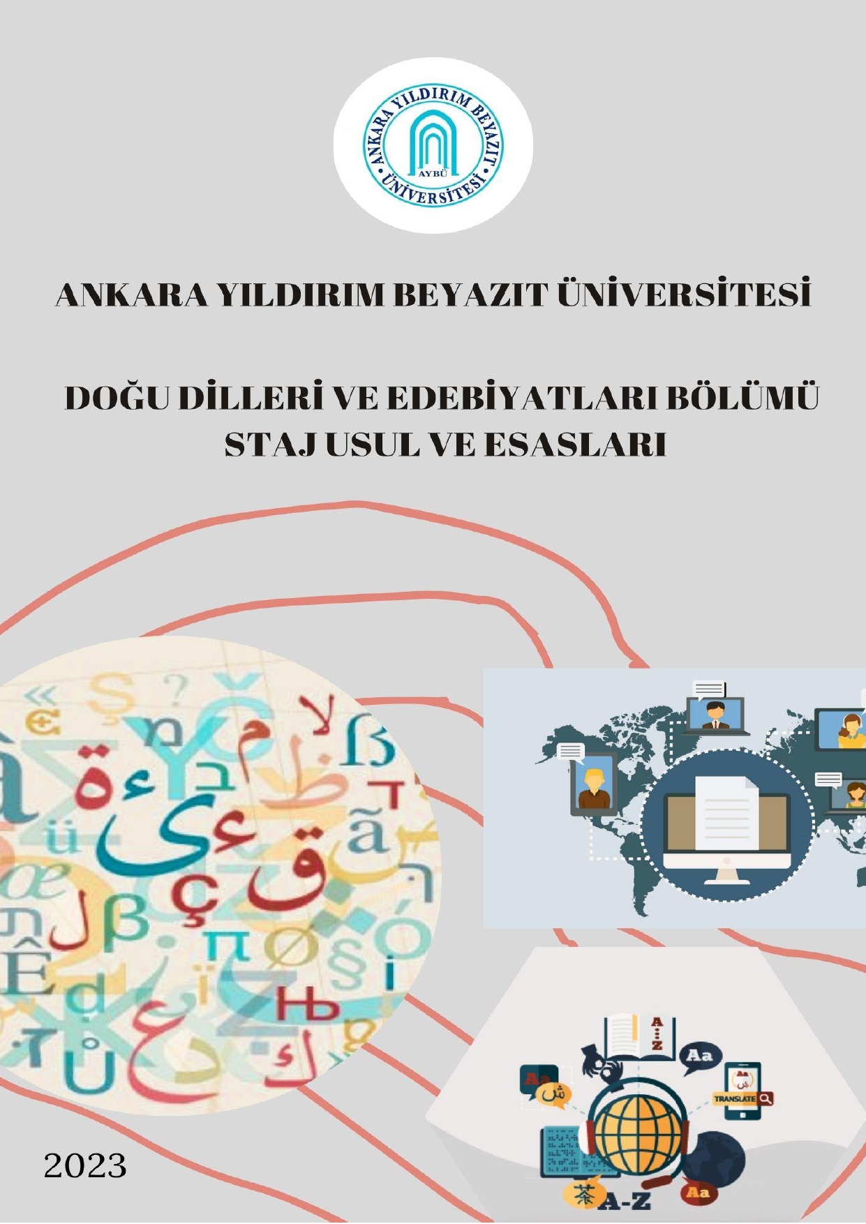 Eastern Languages and Literatures Internship Guide