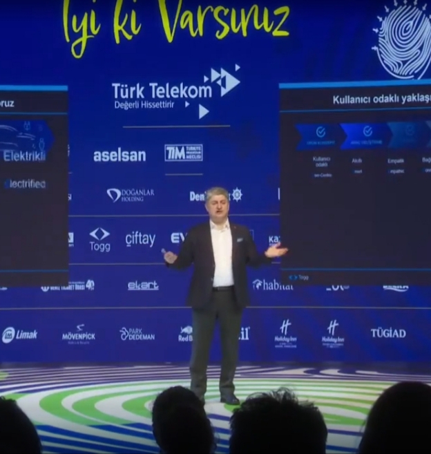 EKO İKLİM Ekonomi ve İklim Değişikliği Zirvesi ve Fuarı