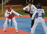Öğrencimiz Türkiye Taekwondo Şampiyonasında Türkiye İkincisi Oldu