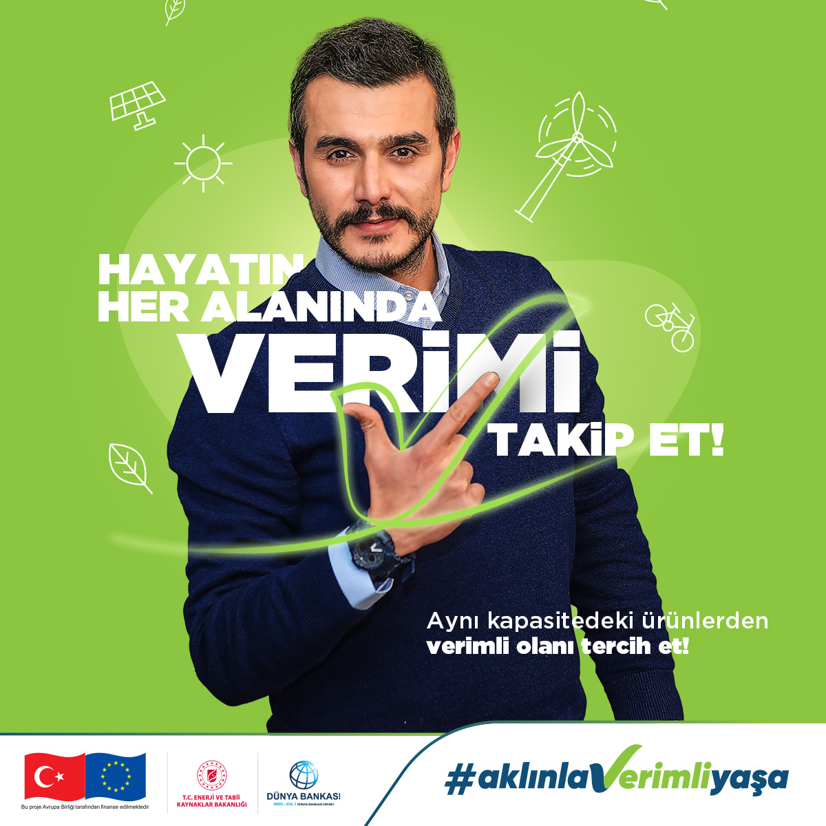 2022 Enerji Verimliliği Etkinlikleri Haftası