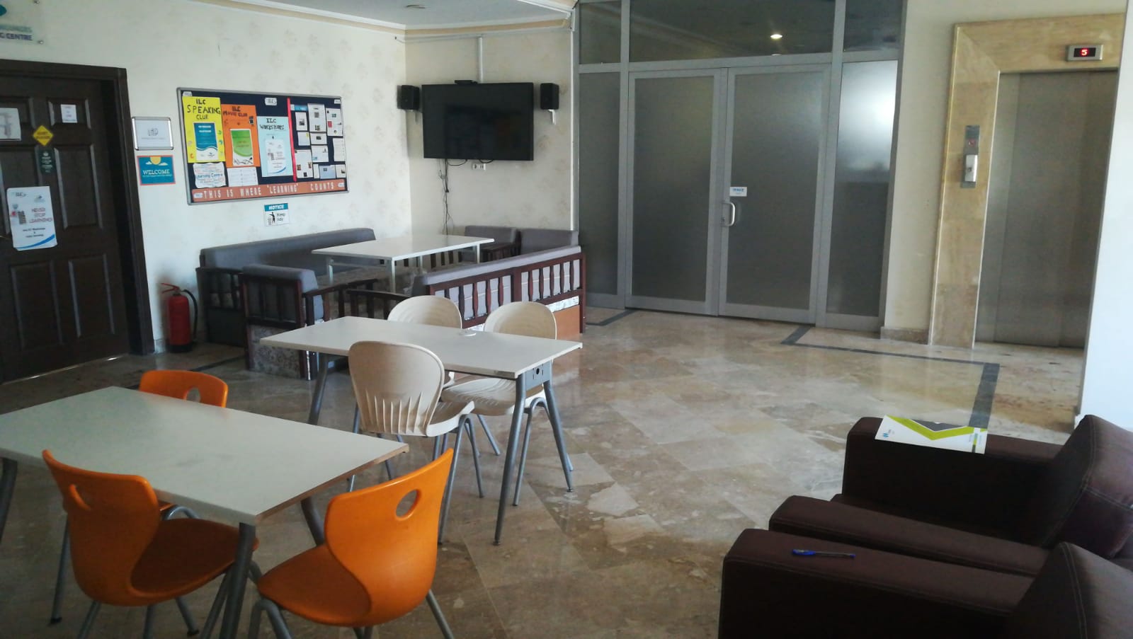 Konukevi'nin Risk Değerlendirme Analizi Yapıldı