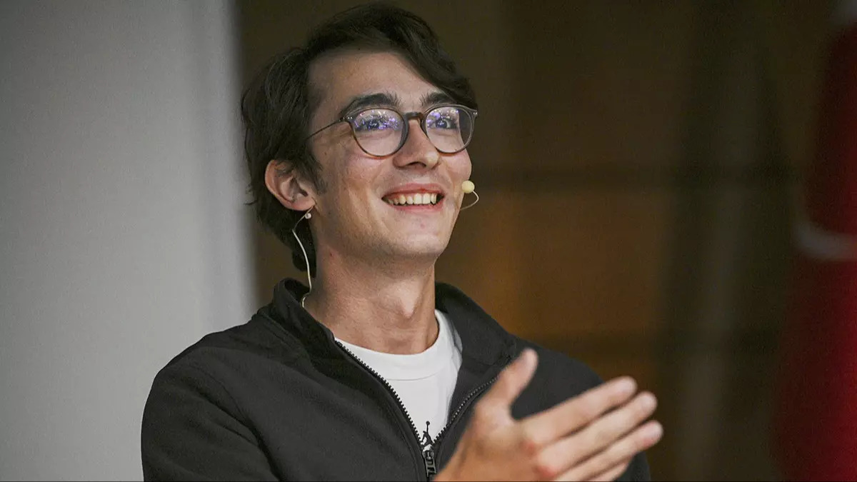 Mete Gazoz: Nasıl kazanılacağına dair bir formülümüz var