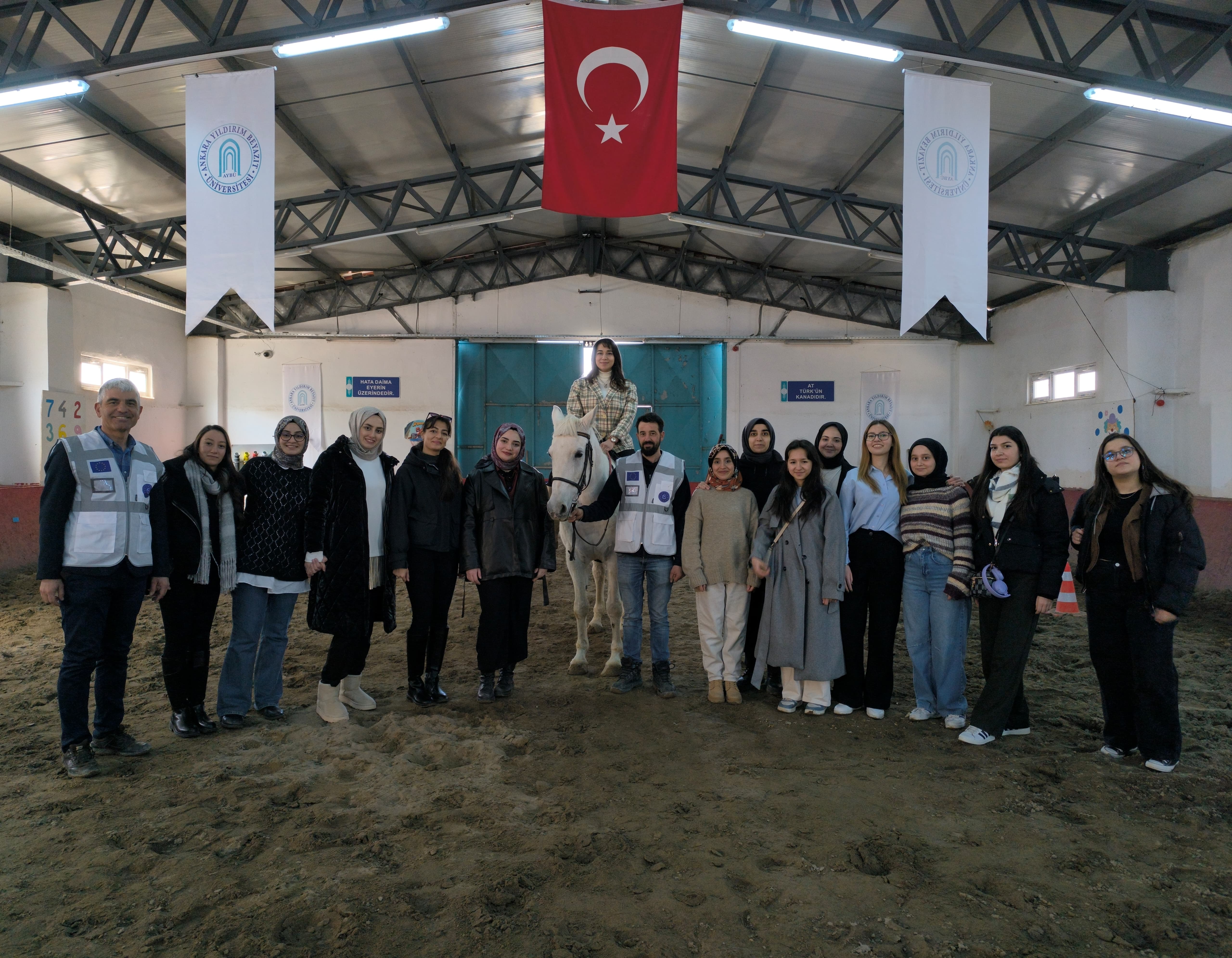 Sociology Society Organized a Meet and Ride Event