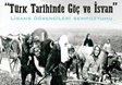 Türk Tarihinde Göç ve İsyan Lisans Öğrencileri Sempozyumu