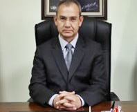 ÜNİVERSİTEMİZ ÖĞRETİM ÜYESİ PROF. DR. AHMET PINARBAŞI ALANYA ALAADDİN KEYKUBAT ÜNİVERSİTESİ REKTÖRLÜĞÜNE ATANDI