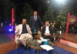 Akademisyenlerimiz Sahur Bereketi Programına Konuk Oldu