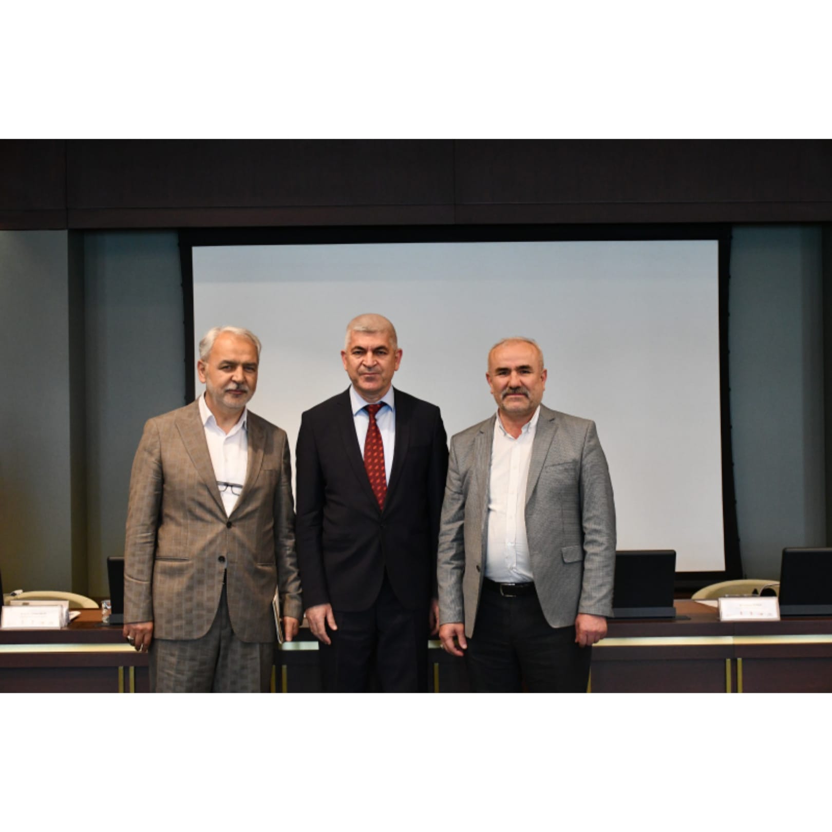 Ortak Miras: İbrâhim Müteferrika” Sempozyumu