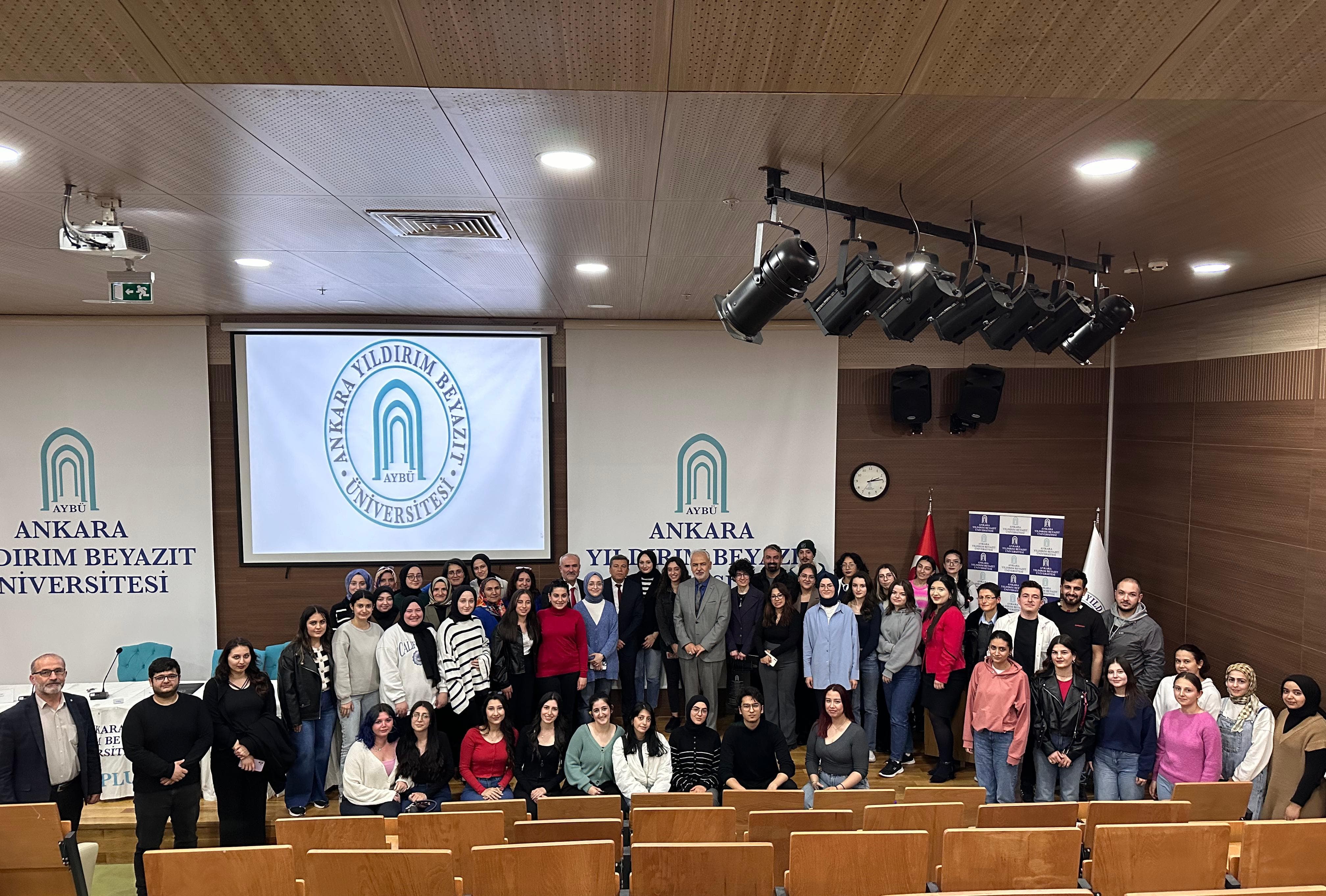 60. Kütüphane Haftası Etkinlikleri