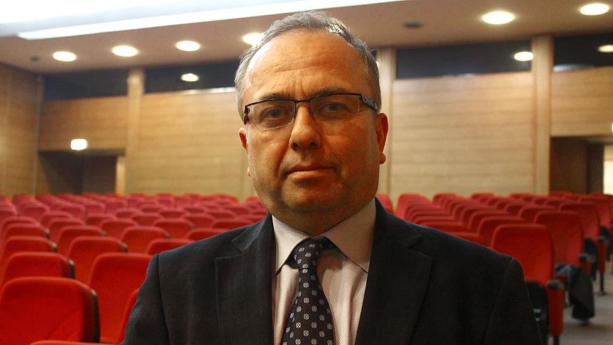 Türkiye Maarif Vakfı Başkanlığına Prof. Dr. Birol Akgün seçildi