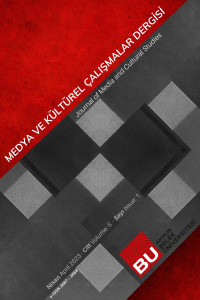 Antalya Belek Üniversitesi bünyesince yayın hayatına devam eden "Medya ve Kültürel Yayınlar Dergisi'', makale çağrısı için tıklayınız.