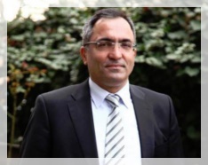 Öğretim Üyemiz HSK Üyeliğine Seçildi