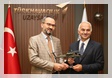 Üniversitemizden TUSAŞ’a Ziyaret