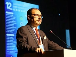 Rektör Yardımcımız Kamu Görevlileri Etik Kurulu Üyeliğine Seçildi