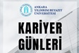 Mühendislik ve Doğa Bilimleri Fakültemizde Kariyer Günleri Gerçekleştirilecek