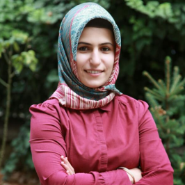 Doktor Ünvanı Tebrik Mesajı