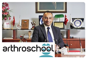 Athroschool Uygulamalı Kadavra Kursları