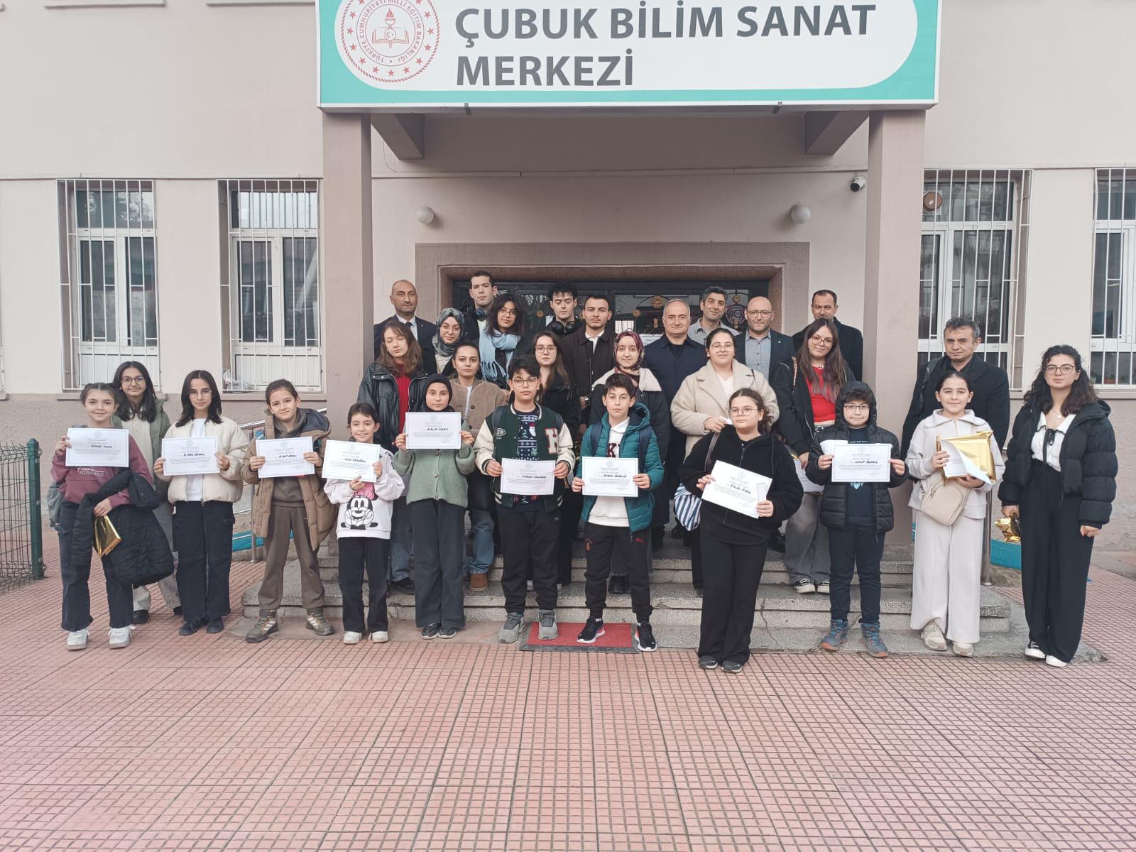 Genç Tasarımcılar Mentörlük Programı