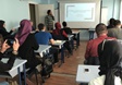 Üniversitemiz  GPM Akademik Yazım ve Sunum Semineri: Teori ve Uygulama Kursu İlk Dersi Yapıldı