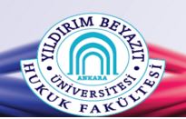 2. Ticaret Hukuku ve 2. Fikri Mülkiyet Hukuku Uluslararası Sempozyumlarına Ait Videoları Buradan İzleyebilirsiniz