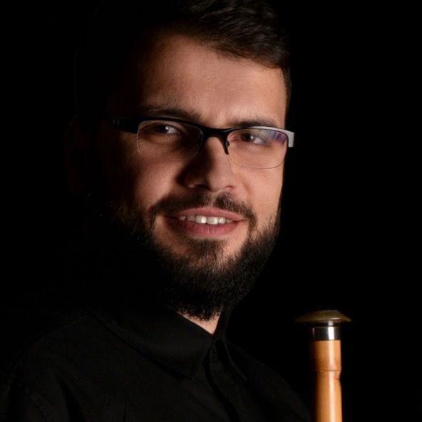 ÖĞRETİM GÖREVLİMİZ LOKMAN ÖZTÜRK DOKTOR UNVANI ALDI