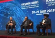 Üniversitemiz Rektörü Keşmir Krizi Konferansına Katıldı