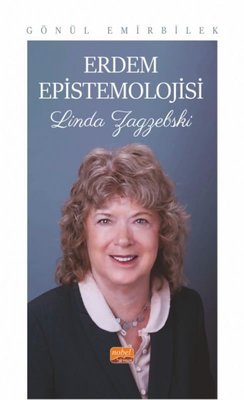 İnsan ve Toplum Bilimleri Fakültesinde görev yapan sayın hocamız Dr. Gönül EMİRBİLEK , "Erdem Epistemolojisi Linda Zagzebski" adlı değerli eserini kütüphanemize bağışlamıştır.