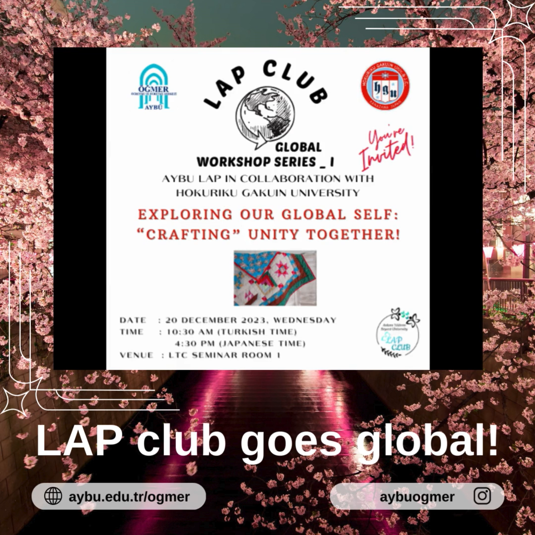 Global Harmony Unveiled