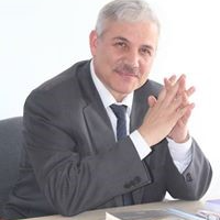 Congratulatory Message