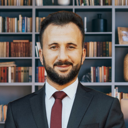 Congratulatory Message