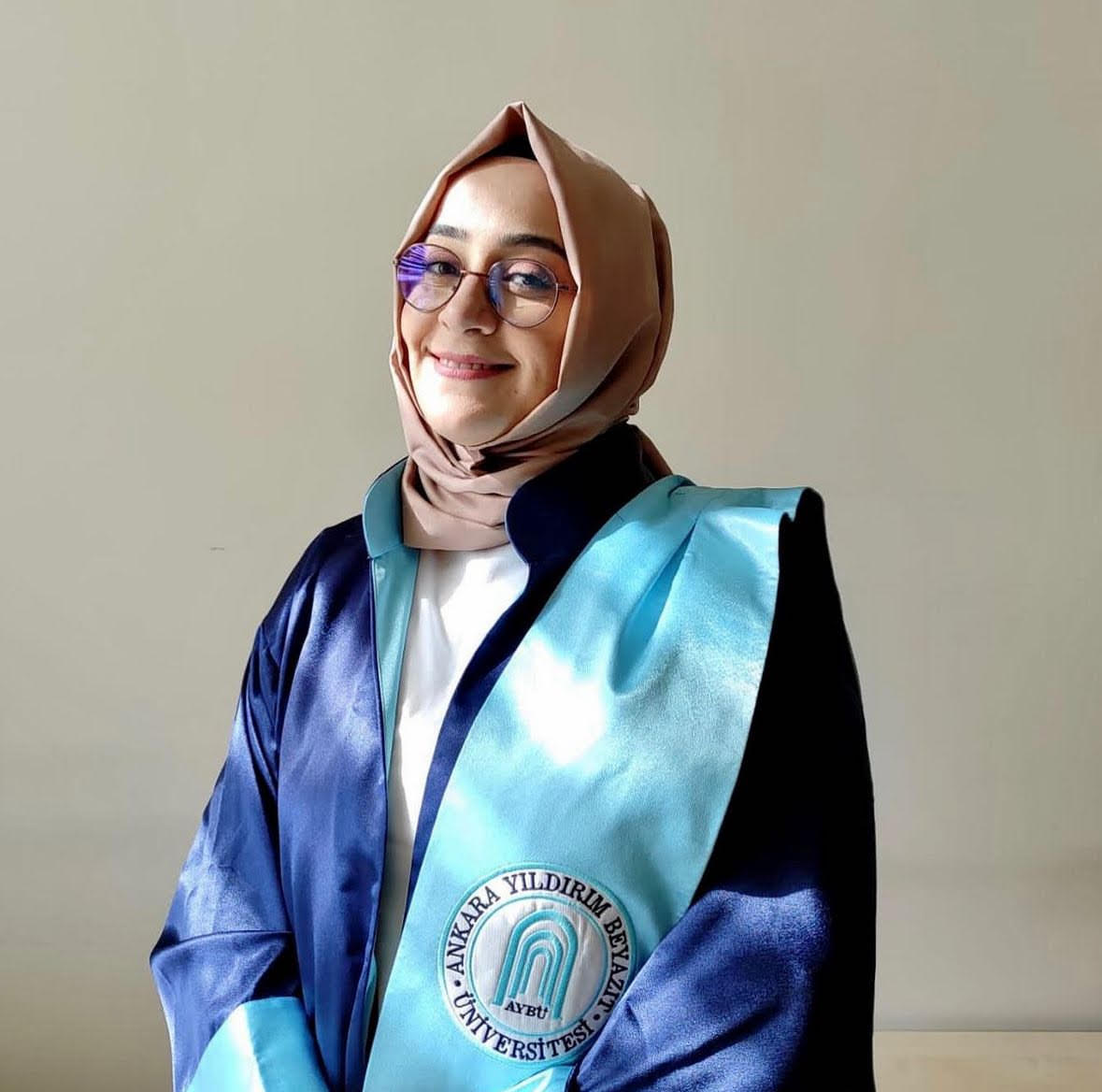 Bölümümüz öğretim üyelerinden Dr. Öğr. Üyesi Banu Baş, Sağlık Bilimleri Enstitüsü Müdür Yardımcılığına vekaleten atanmıştır.