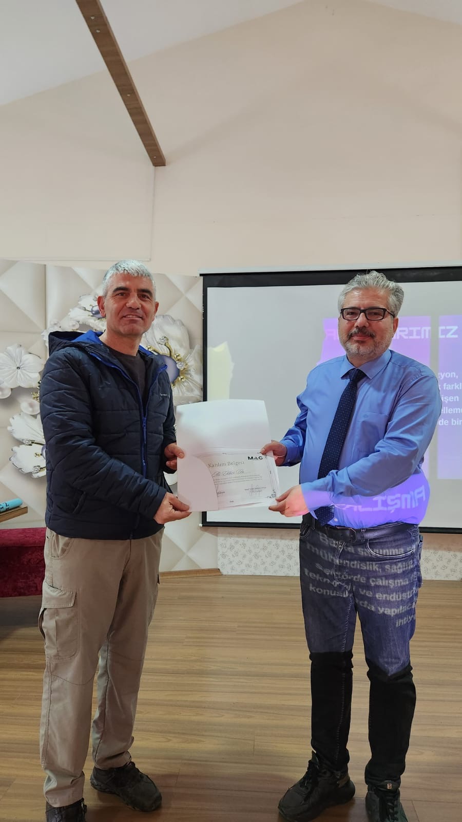 Modelleme & Animasyon Etkinliği ve At Çiftliği Gezisi