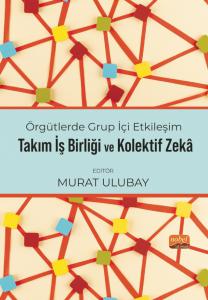 İşletme Fakültesinde görev yapan sayın hocamız Dr. Öğr. Üyesi Murat ULUBAY , editörlüğünü üstlendiği "Son Biçimleme: Kısa Bir Rehber" adlı değerli eserini kütüphanemize bağışlamıştır.