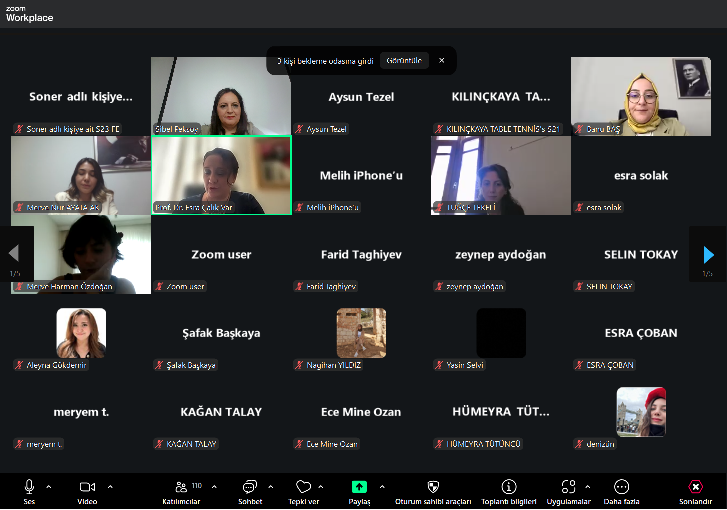 AYBÜ SAĞLIK BİLİMLERİ ENSTİTÜSÜ, LİSANSÜSTÜ ÖĞRENCİLERİ İÇİN ORYANTASYON EĞİTİMİ VE TANIŞMA PROGRAMI 12.09.2025 TARİHİNDE GERÇEKLEŞTİRİLMİŞTİR. 