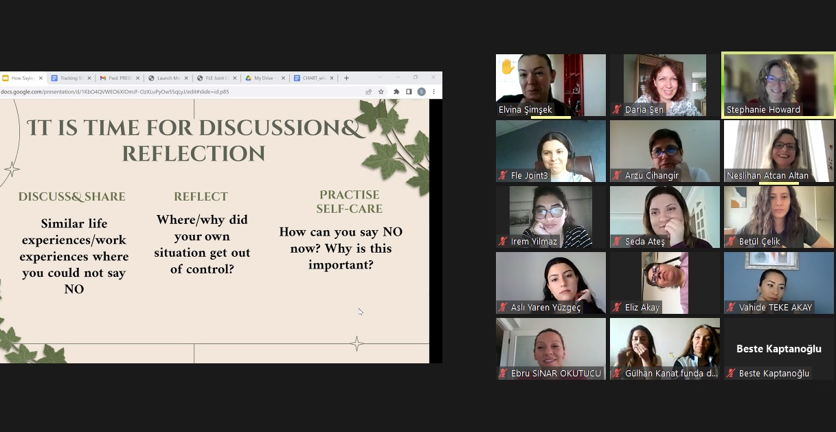 Fle Joint Conference