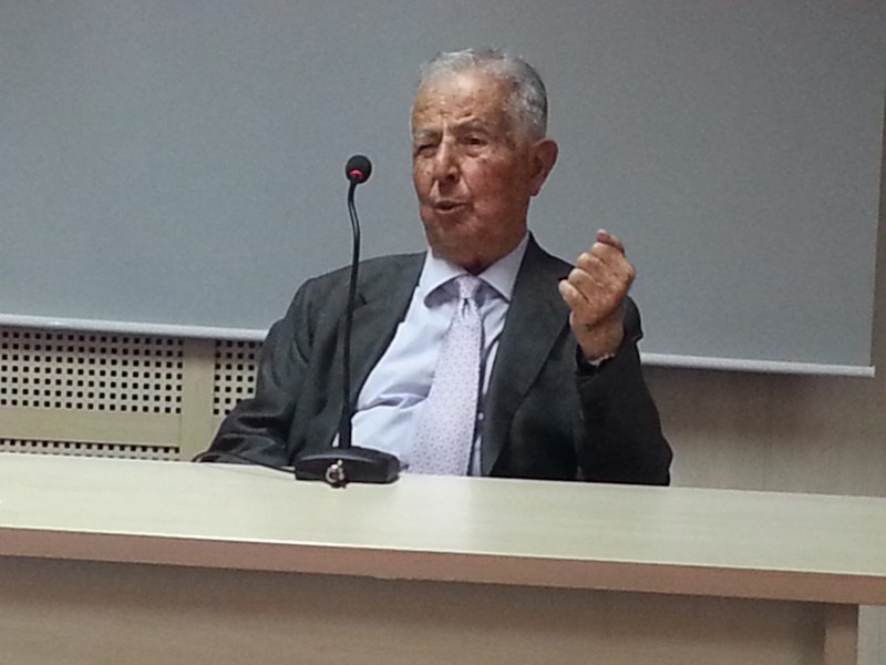 TARİH SEMİNERLERİ