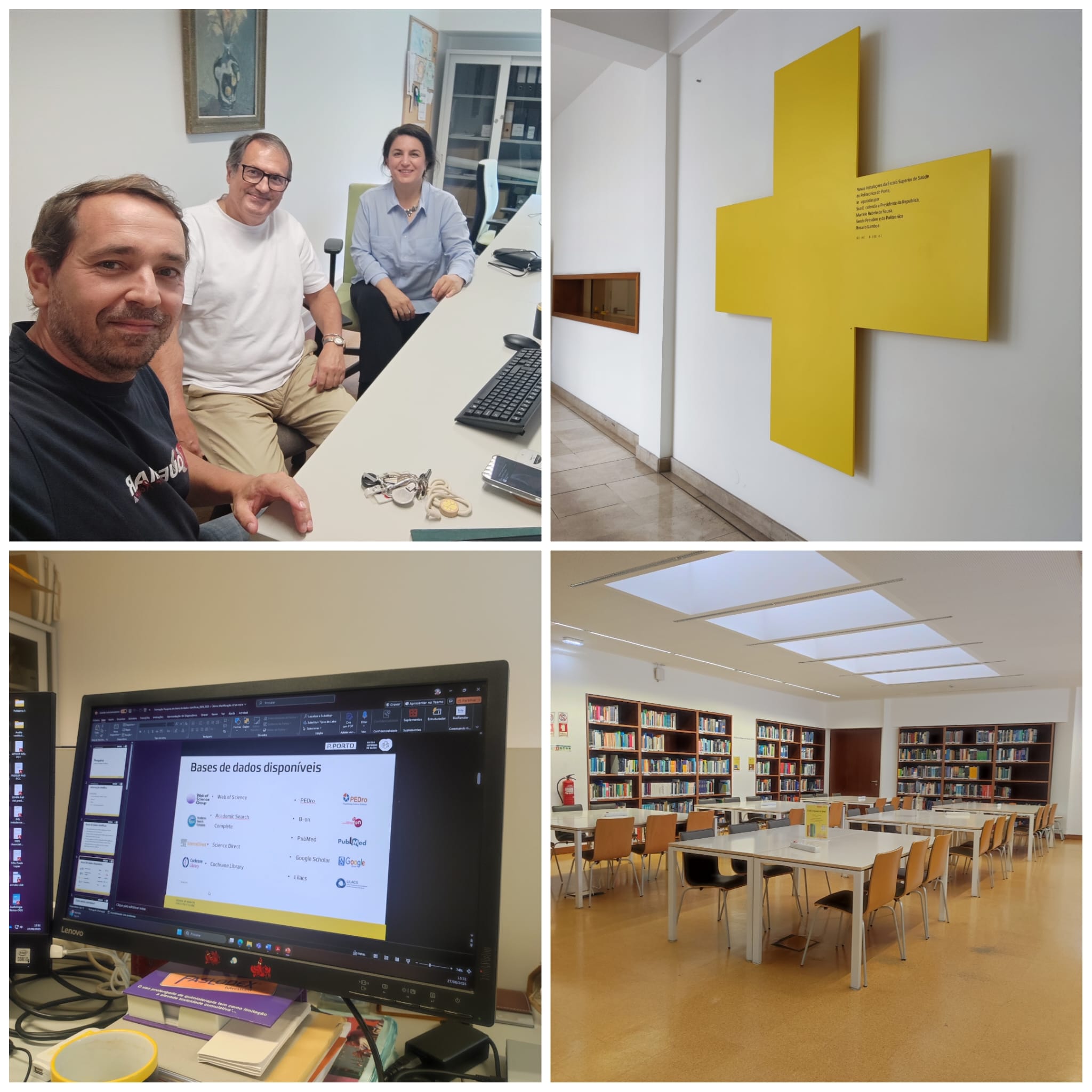 2025 Yaz Dönemi - Erasmus Personel Eğitim Alma Hareketliliği 2