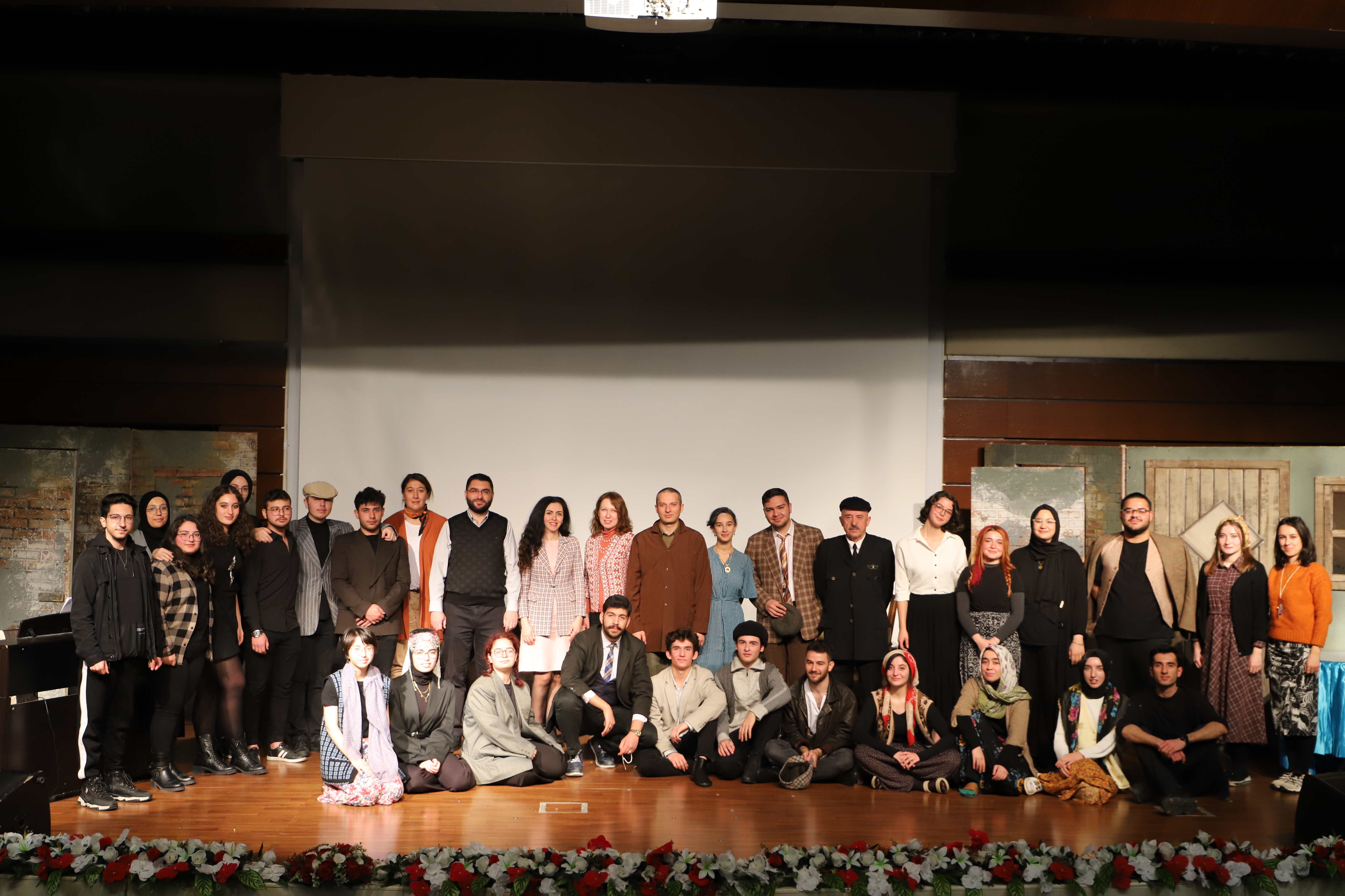 Bize Her Gün Öğretmenler Günü