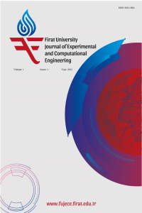 Firat  University  Journal  of  Experimental  and  Computational  Engineering  Dergisi  (FUJECE), makale çağrısı hakkında detaylı bilgi için tıklayınız.