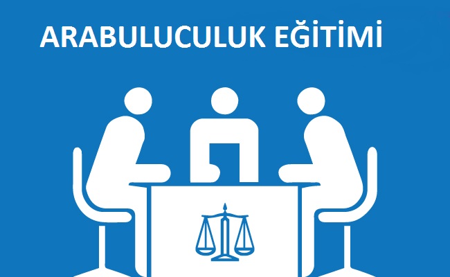 2. DÖNEM ARABULUCULUK EĞİTİMİ