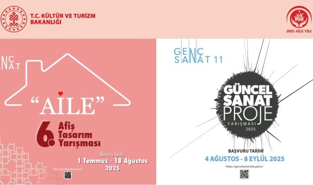 GENÇ SANAT: 11. GÜNCEL SANAT PROJE YARIŞMASI