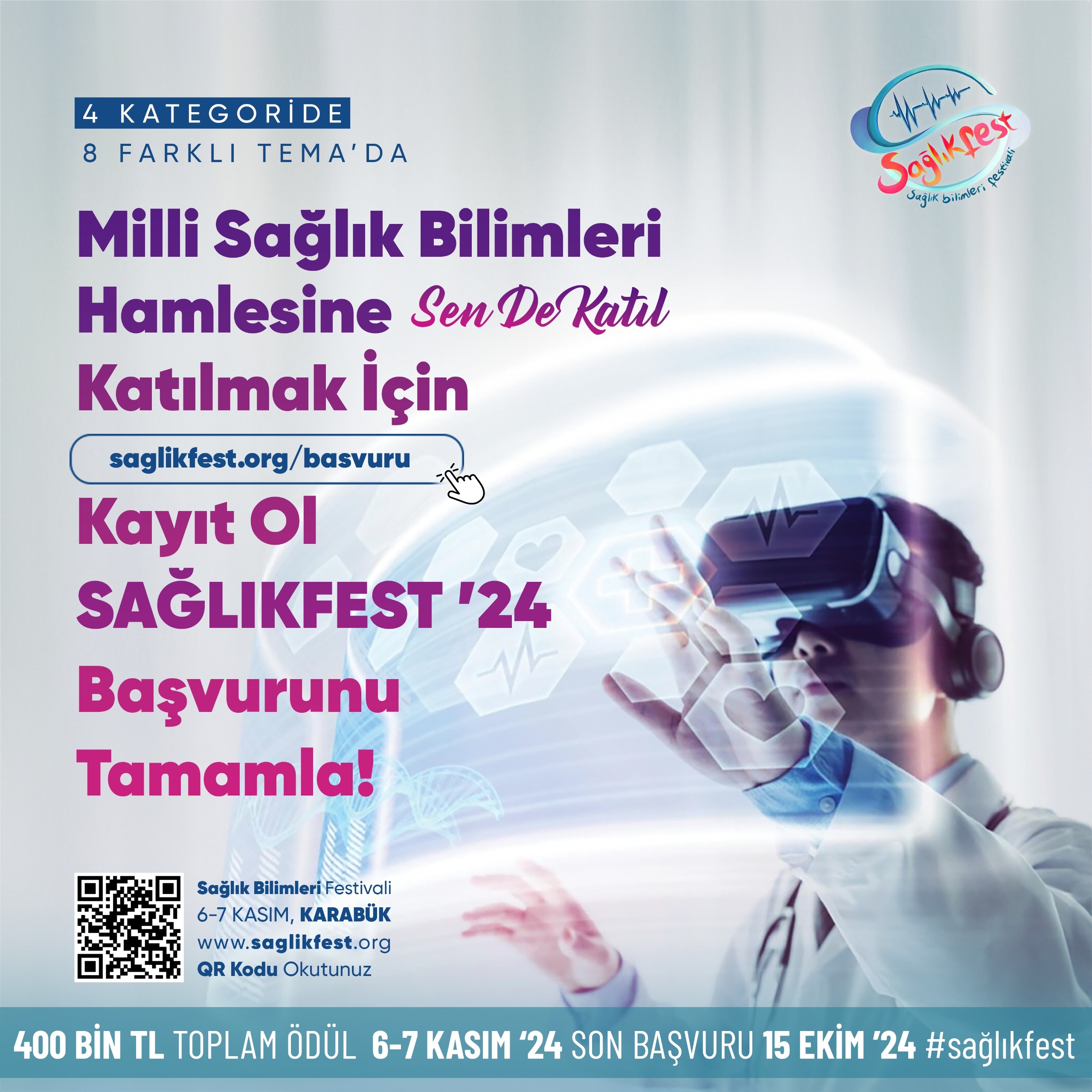 Sağlık Fest 2024